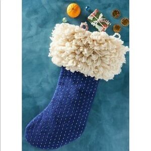 Anthropologie-Deidra Stocking
